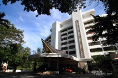 Golden Sands Resort by Shangri-La, Penang Malaysia