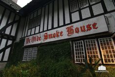 Smokehouse Hotel โรงแรมแห่งแรกใน คาเมรอน ไฮแลนด์