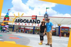 สวนสนุก LEGO LAND อาณาจักรตัวต่อโมเดล แห่งแรกในเอเชีย