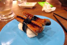 Sakae Sushi สุดเก๋ เลือกเมนู และสั่งงอาหารผ่าน iPad ได้ทุกโต๊ะ ครั้งแรกใน มาเลเซีย