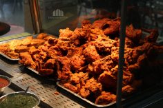 Nasi Kandar อาหารอินเดียมุสลิม เปิด 24 ชั่วโมง ใกล้ ตึกแฝด กัวลาลัมเปอร์
