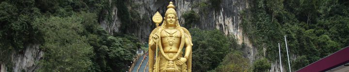 Batu Caves